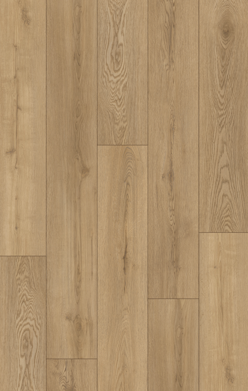 SPC Sahara Oak