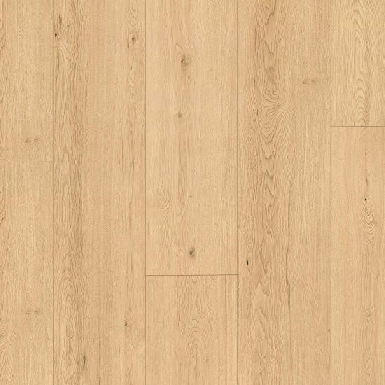 Lake Lucerne 8mm Naked Oak