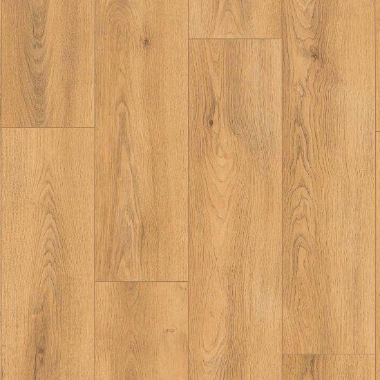 Lake Geneva 10mm Natural Oak