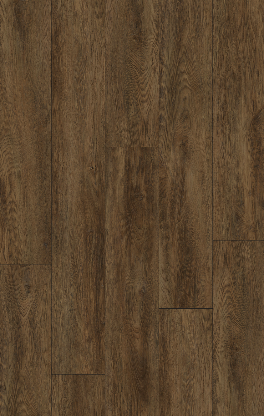 SPC Walnut Oak
