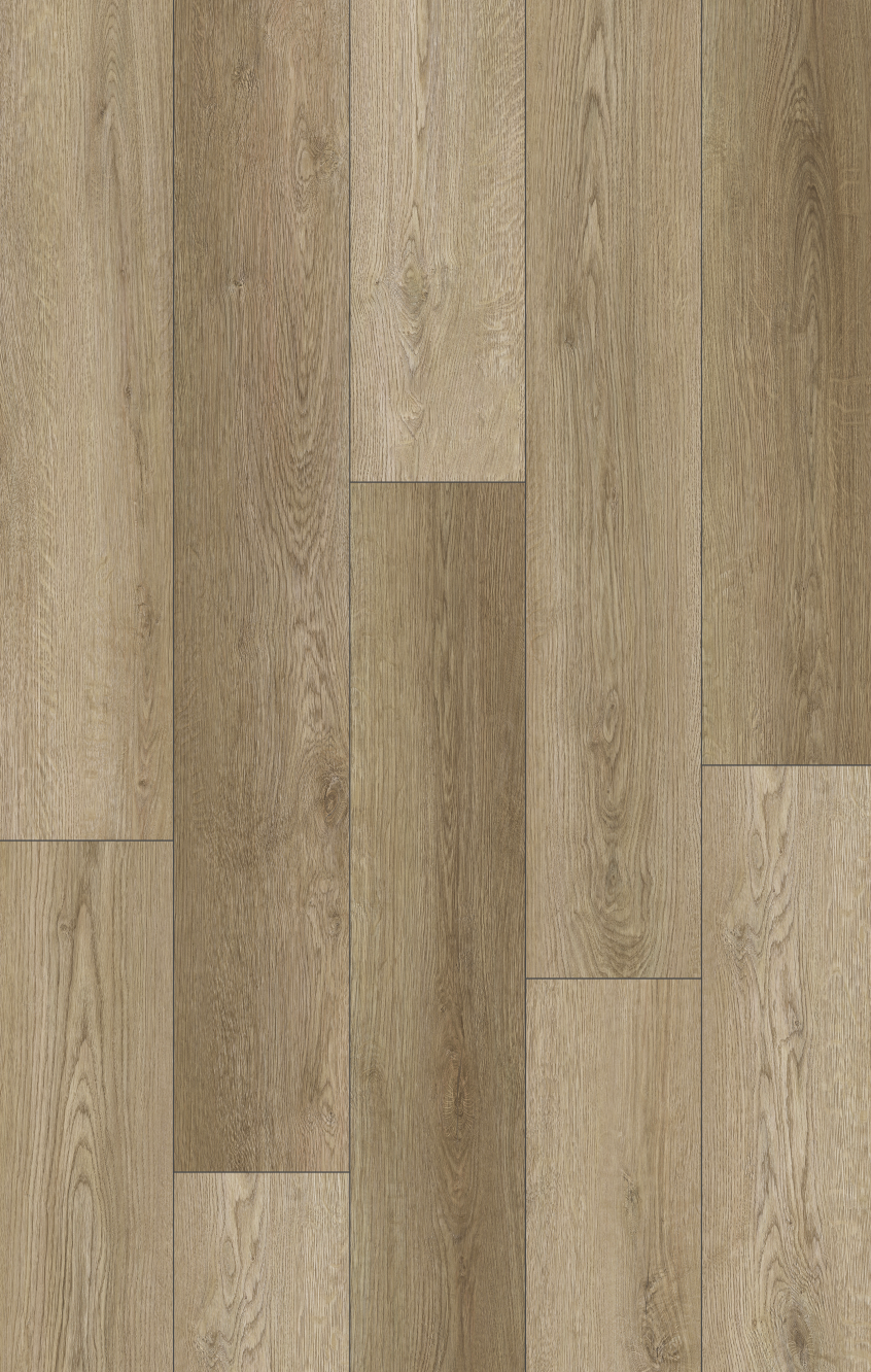 SPC Swiss Oak