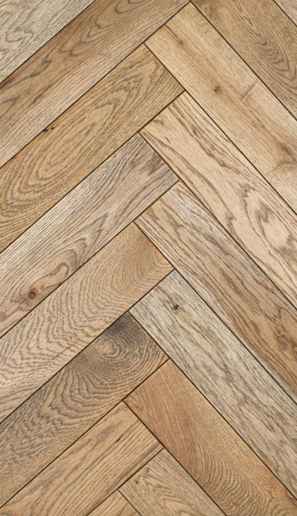 Victorious 14/3 Herringbone