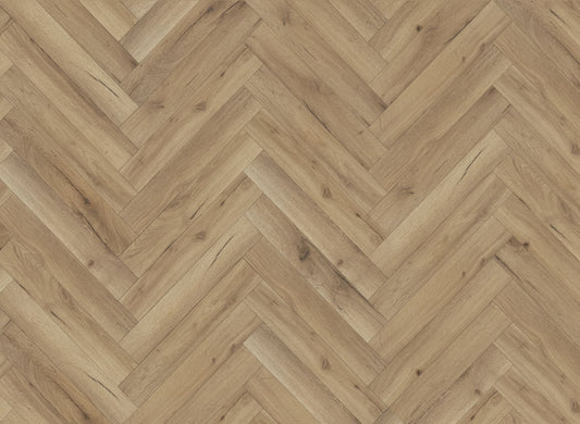 Lignum Fusion Premium Albany Oak Herringbone