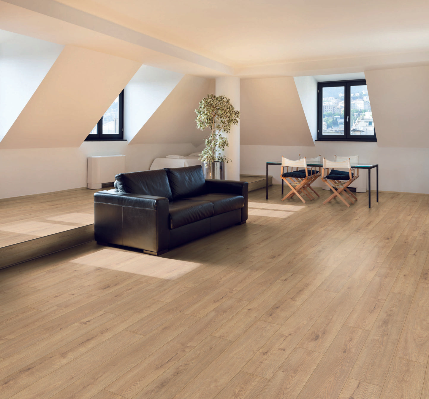 aspekt 8mm Canyon Oak