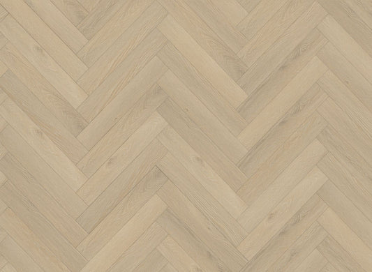 Lignum Fusion Premium Denver Oak Herringbone