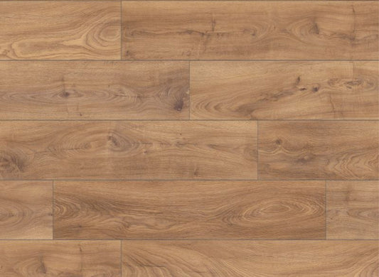 Eurohome Firebrand Oak Laminate Flooring