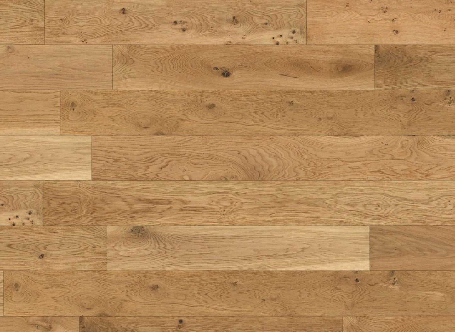 Lignum Strata Twenty Premium Oak Natural - Laminate Flooring
