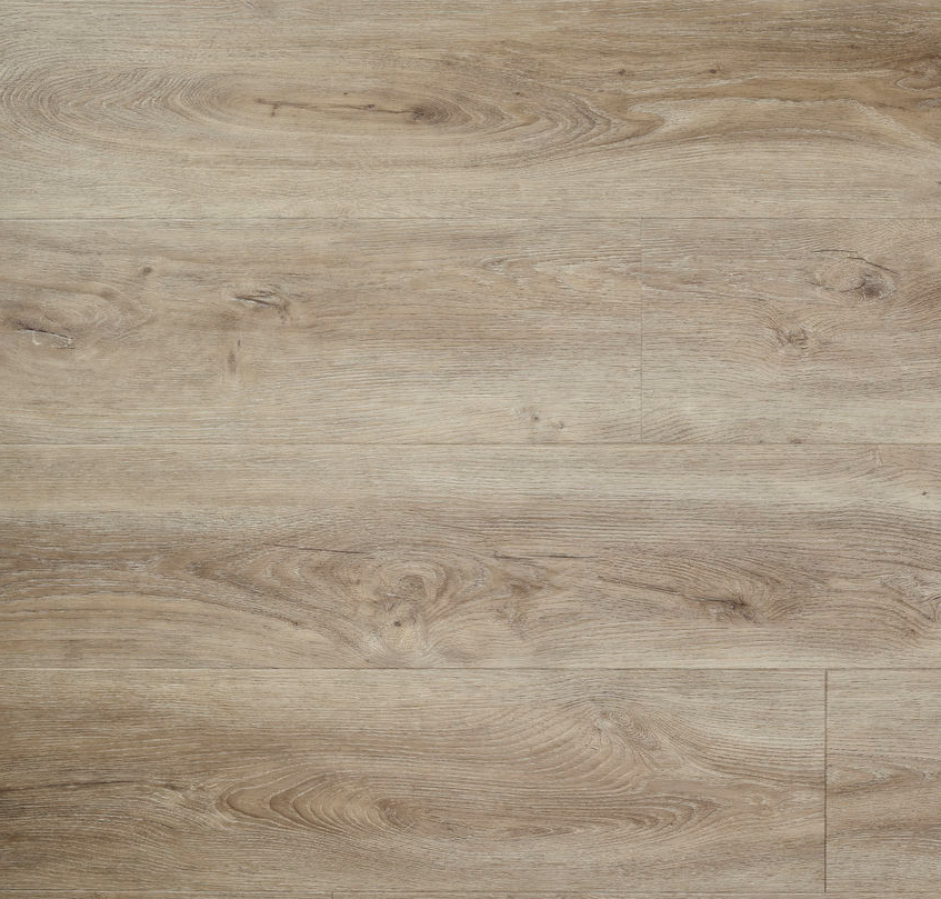 Inspirations - Limed Oak LVT Plank