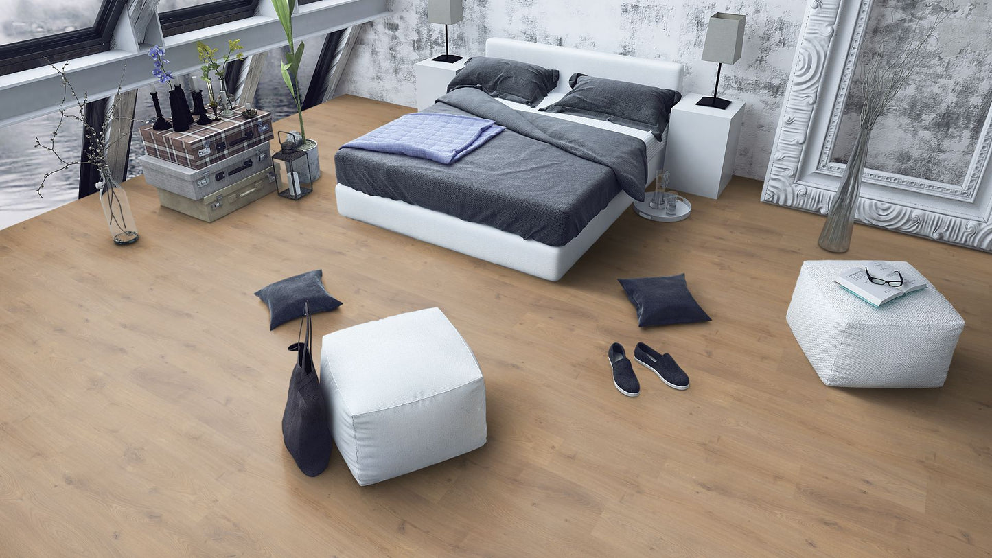 Lignum Fusion 12mm Oregon Oak