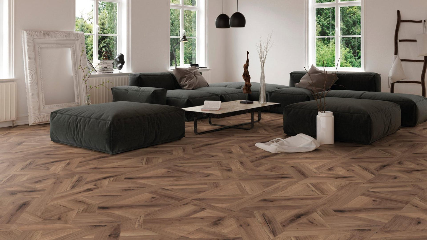 Kaindl Milano Oak Vittorio