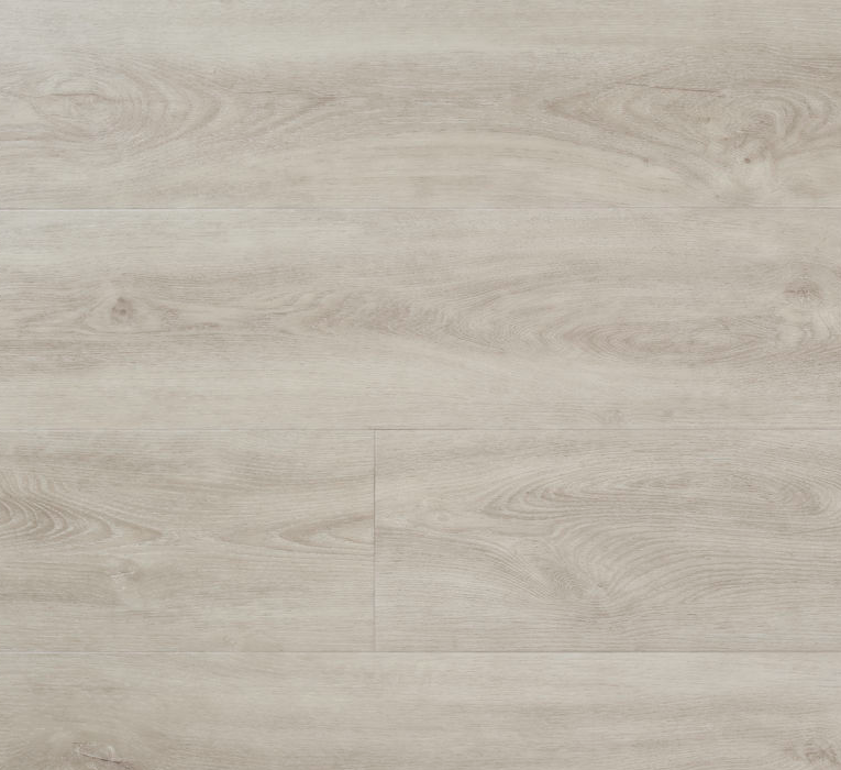 Inspirations - White Ash LVT Plank