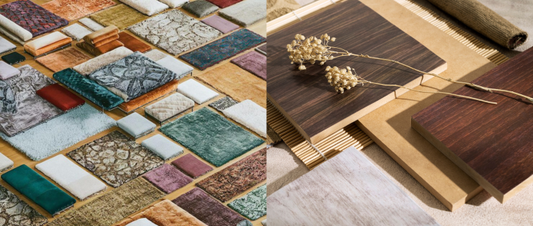 Carpet vs LVT (Luxury Vinyl Tile): What’s Best for Your Coventry Home?