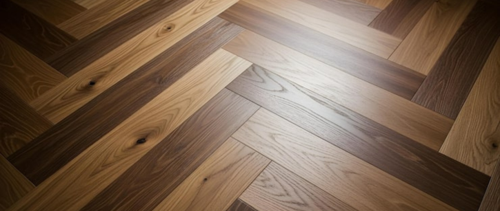 Herringbone LVT: Why It’s Taking Over Coventry Homes