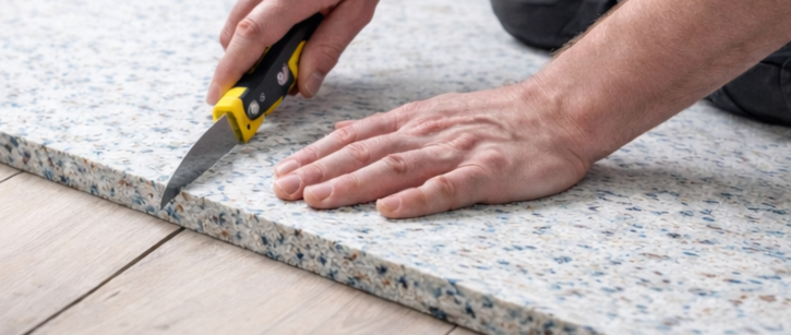 The Hidden Secret to Comfortable Flooring – Underlay