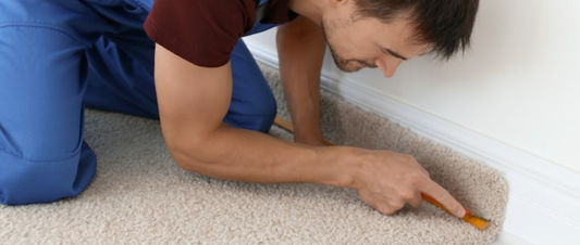 How Often Should You Replace Your Carpet?