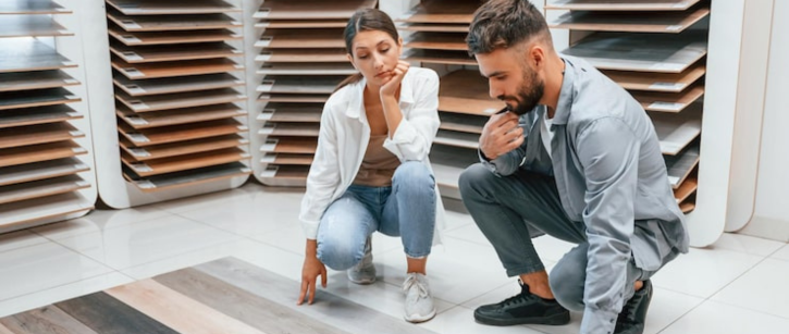 Landlord Flooring Guide: Cost Effective Options That Last
