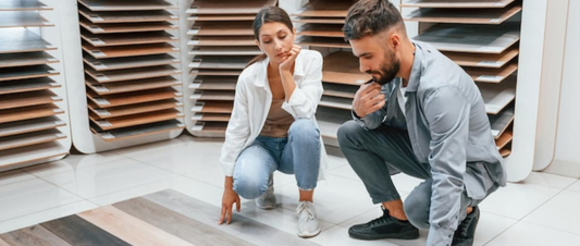 Landlord Flooring Guide: Cost Effective Options That Last