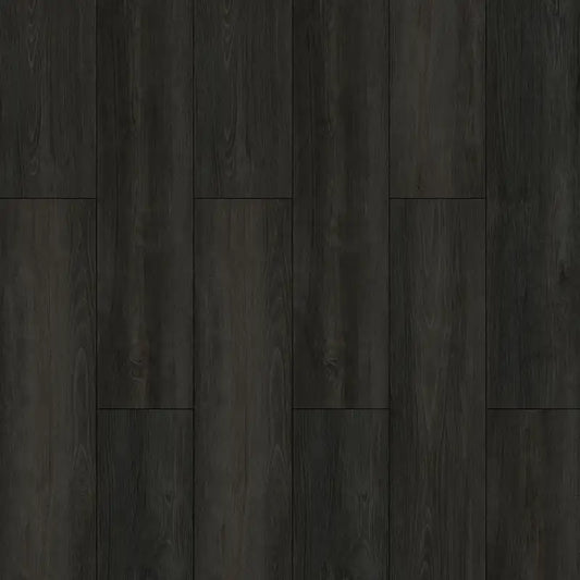 Alva LVT Gule Down Straight Plank