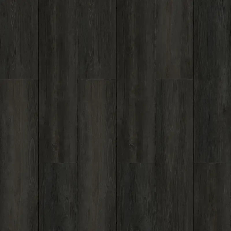Alva LVT Gule Down Straight Plank