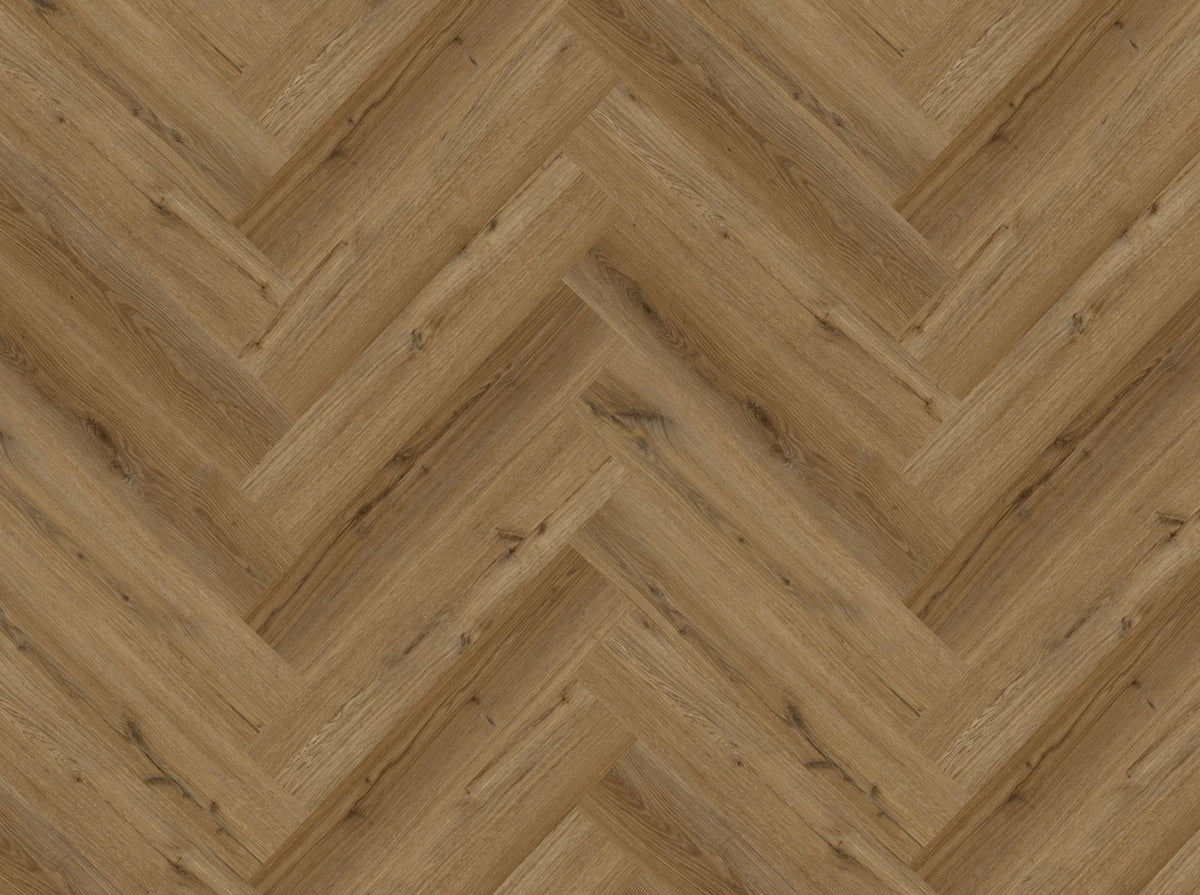 Alva LVT Click/SPC Herringbone