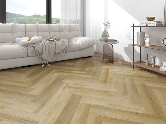 Allora Lux LVT Click / SPC Plank