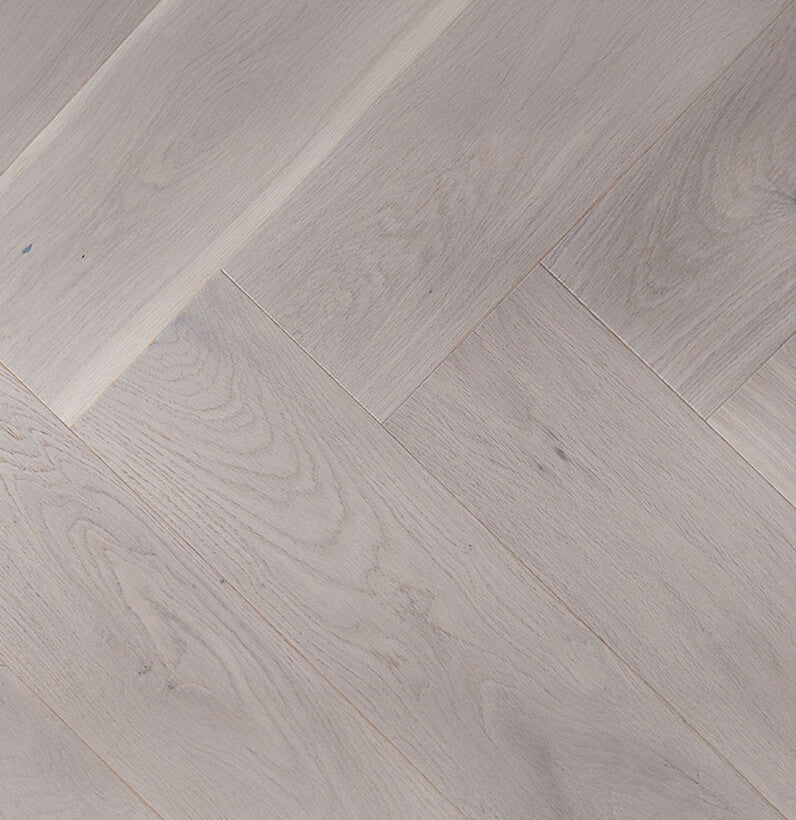 Vision 30 Coastal Oak