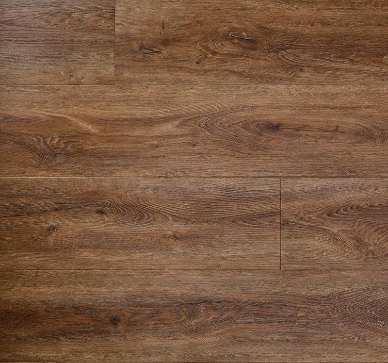 Inspirations - Espresso Oak LVT Plank