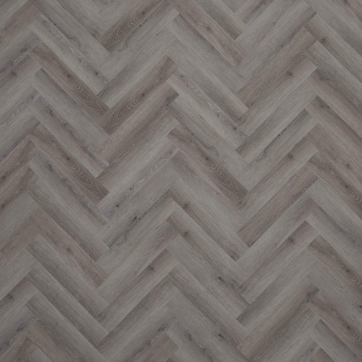 Alva LVT Gule Down Herringbone