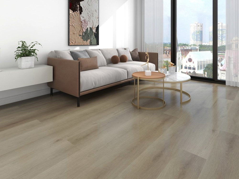 Allora Lux LVT Click / SPC Plank