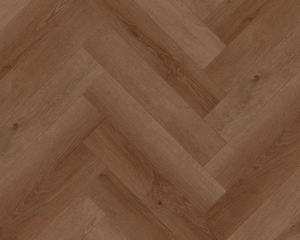Allora Lux LVT Click / SPC Herringbone