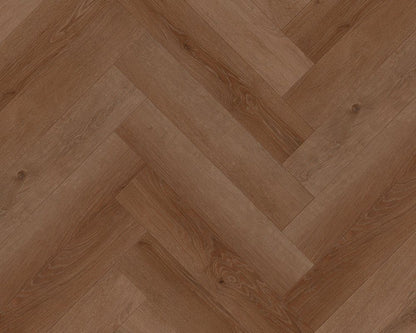 Allora Lux LVT Click / SPC Herringbone