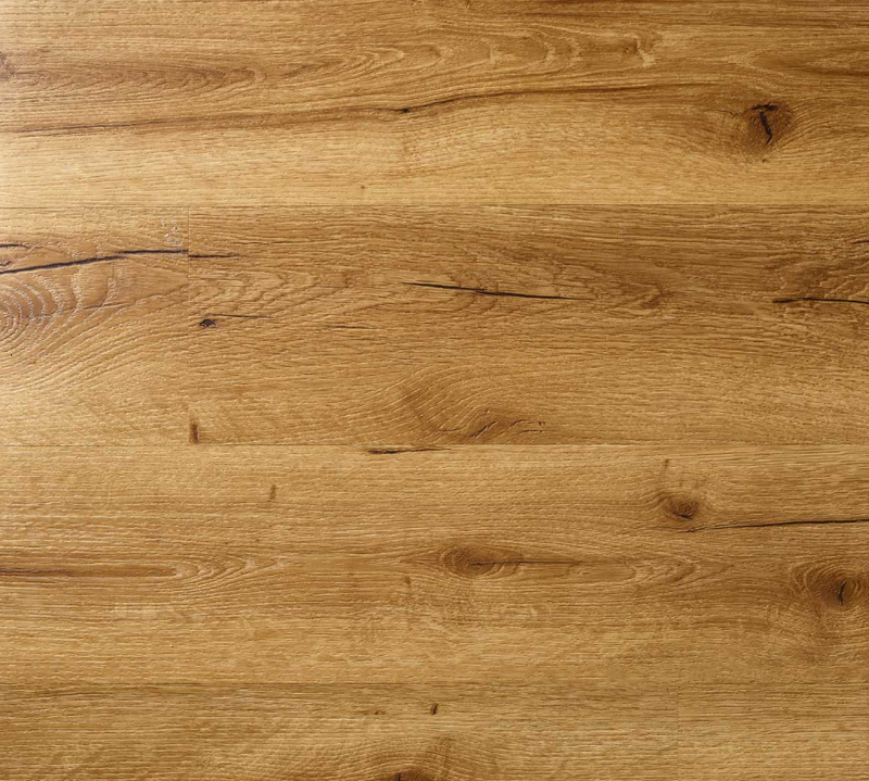 Textures - Honey Oak LVT Plank
