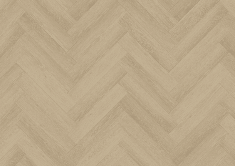 Lignum Core Linen Oak Herringbone
