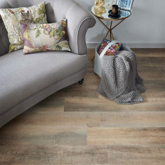 Strata LVT Click