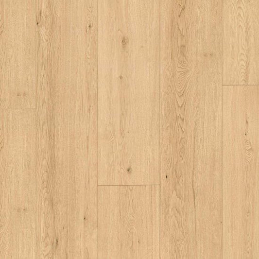 Lake Lucerne 8mm Naked Oak