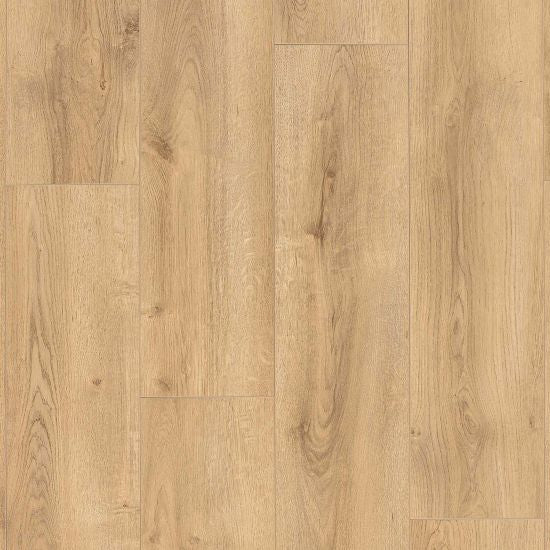 Lake Louise 12mm Natural Oak