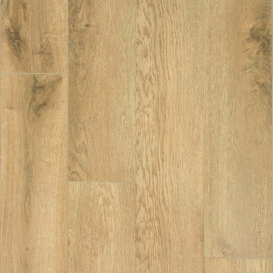 Lake Lucerne 8mm Natural Oak