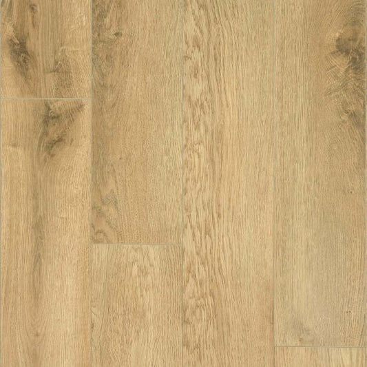 Lake Lucerne 8mm Natural Oak