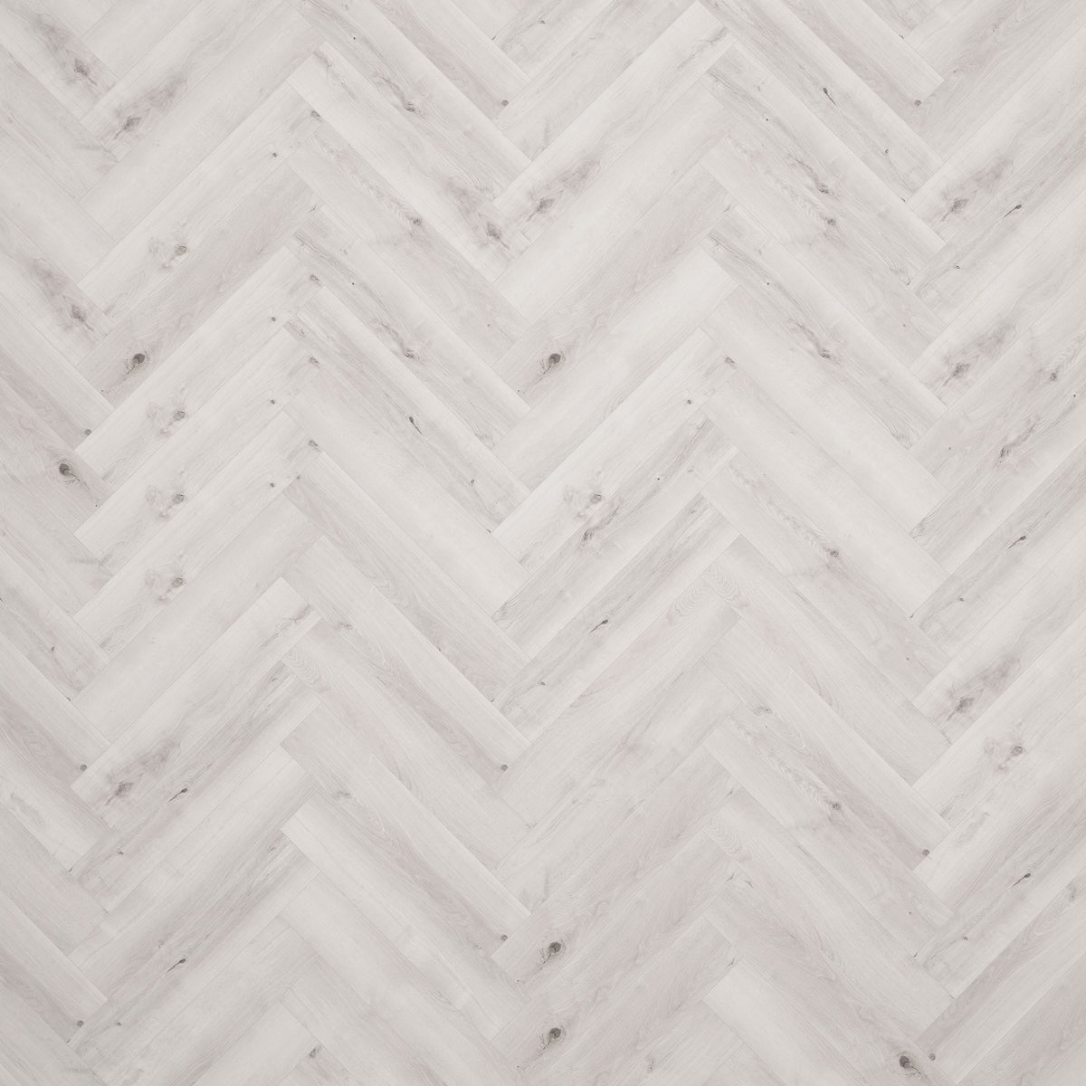 Alva LVT Gule Down Herringbone
