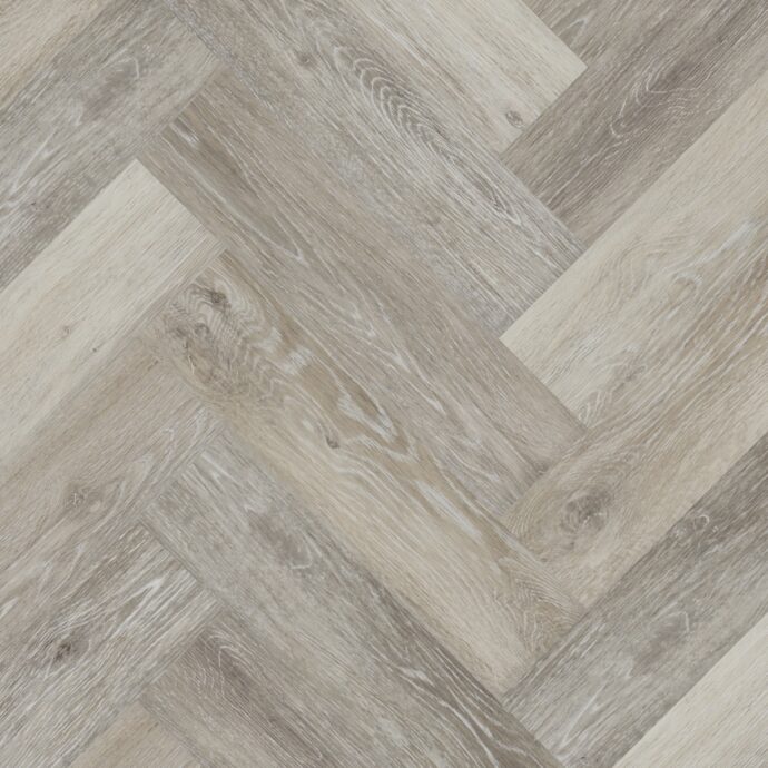 j2 Rustic Textures Herringbone LVT Glue Down