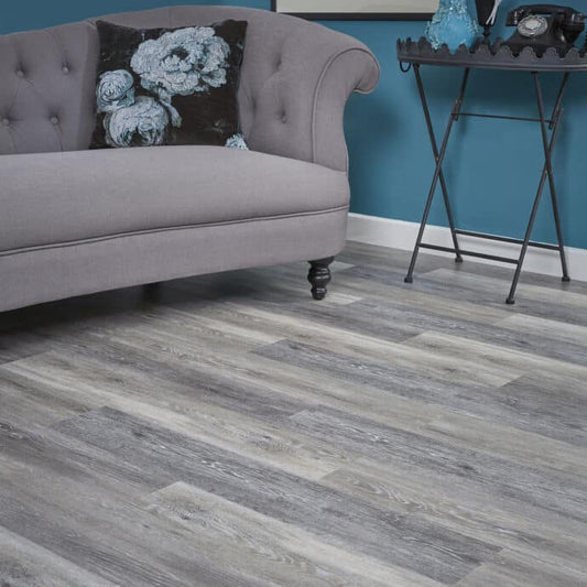 j2 Rustic Textures Plank LVT Glue Down