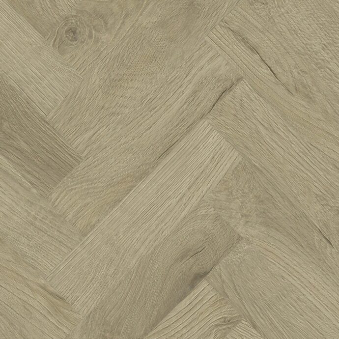 j2 Rustic Textures Herringbone LVT Glue Down