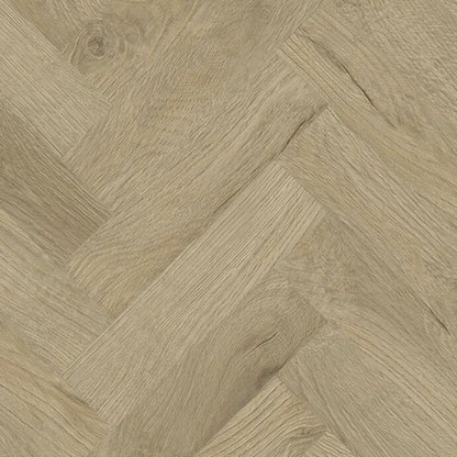j2 Rustic Textures Herringbone LVT Glue Down