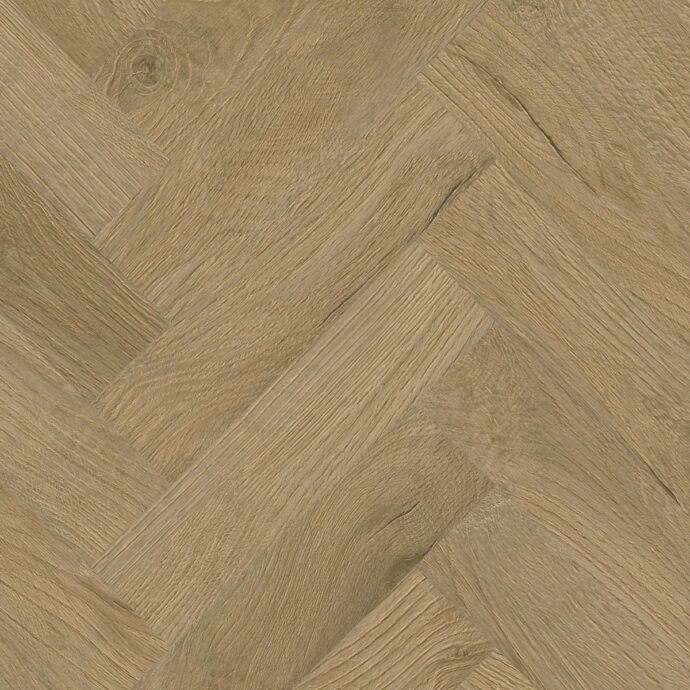 j2 Rustic Textures Herringbone LVT Glue Down