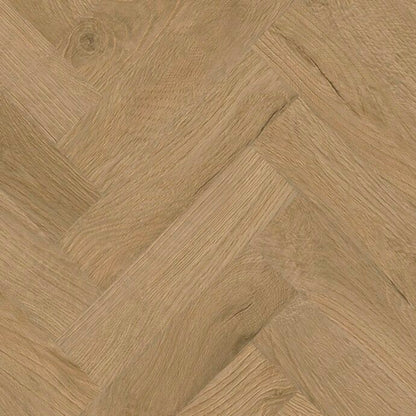 j2 Rustic Textures Herringbone LVT Glue Down