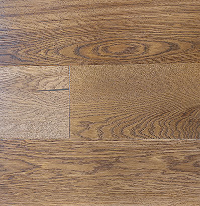 Vision 30 Russet Oak