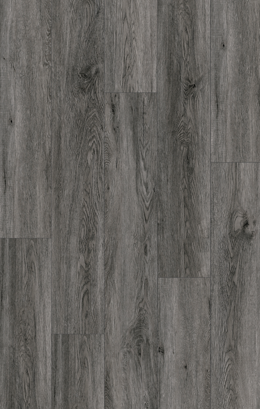 SPC Carbon Oak