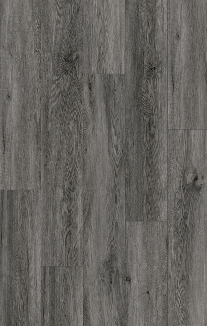 SPC Carbon Oak