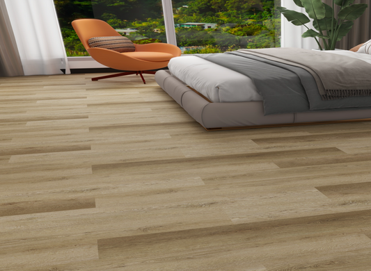 SPC Swiss Oak