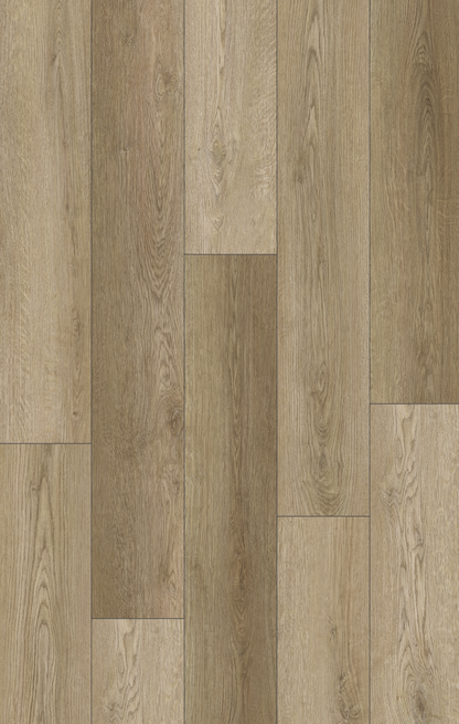 SPC Swiss Oak